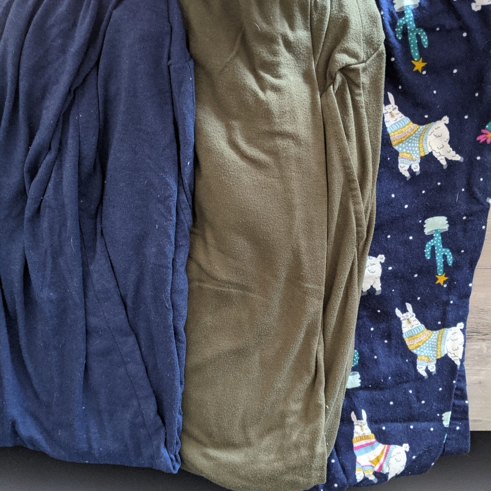 Maternity comfy pants lot🥳